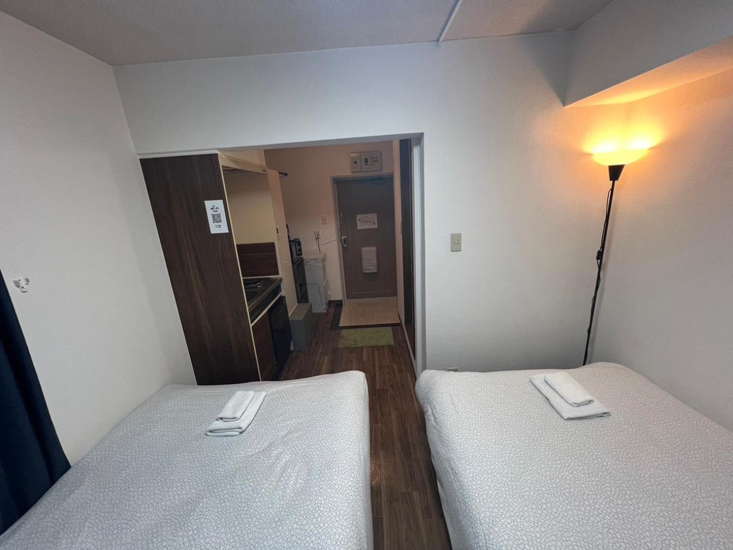 Kurarisu Hakata クラリス博多 * Fukuoka (Fukuoka)