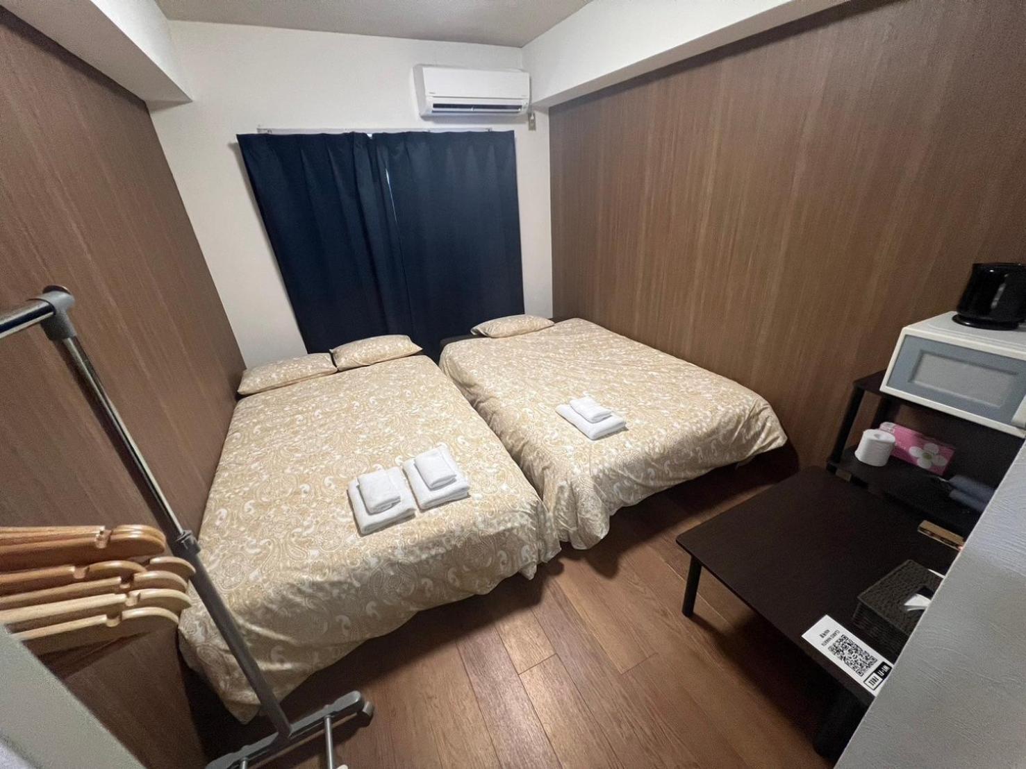 Kurarisu Hakata クラリス博多 Fukuoka (Fukuoka)