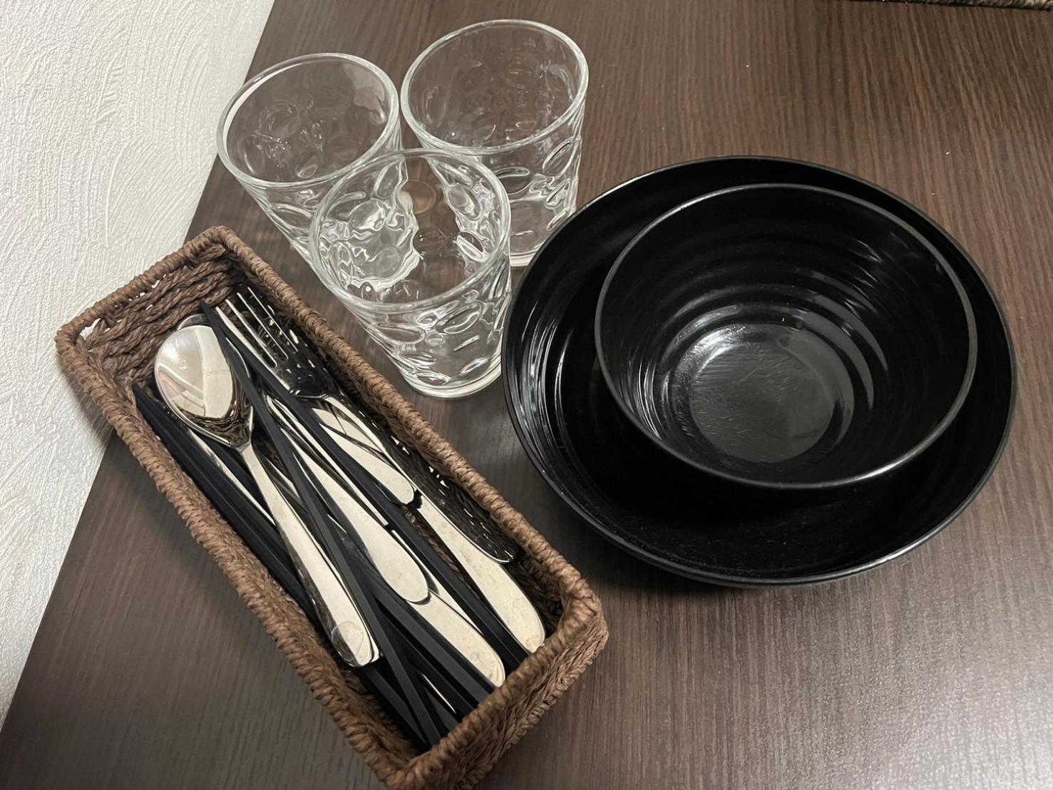Apartment Kurarisu Hakata クラリス博多 Fukuoka (Fukuoka)