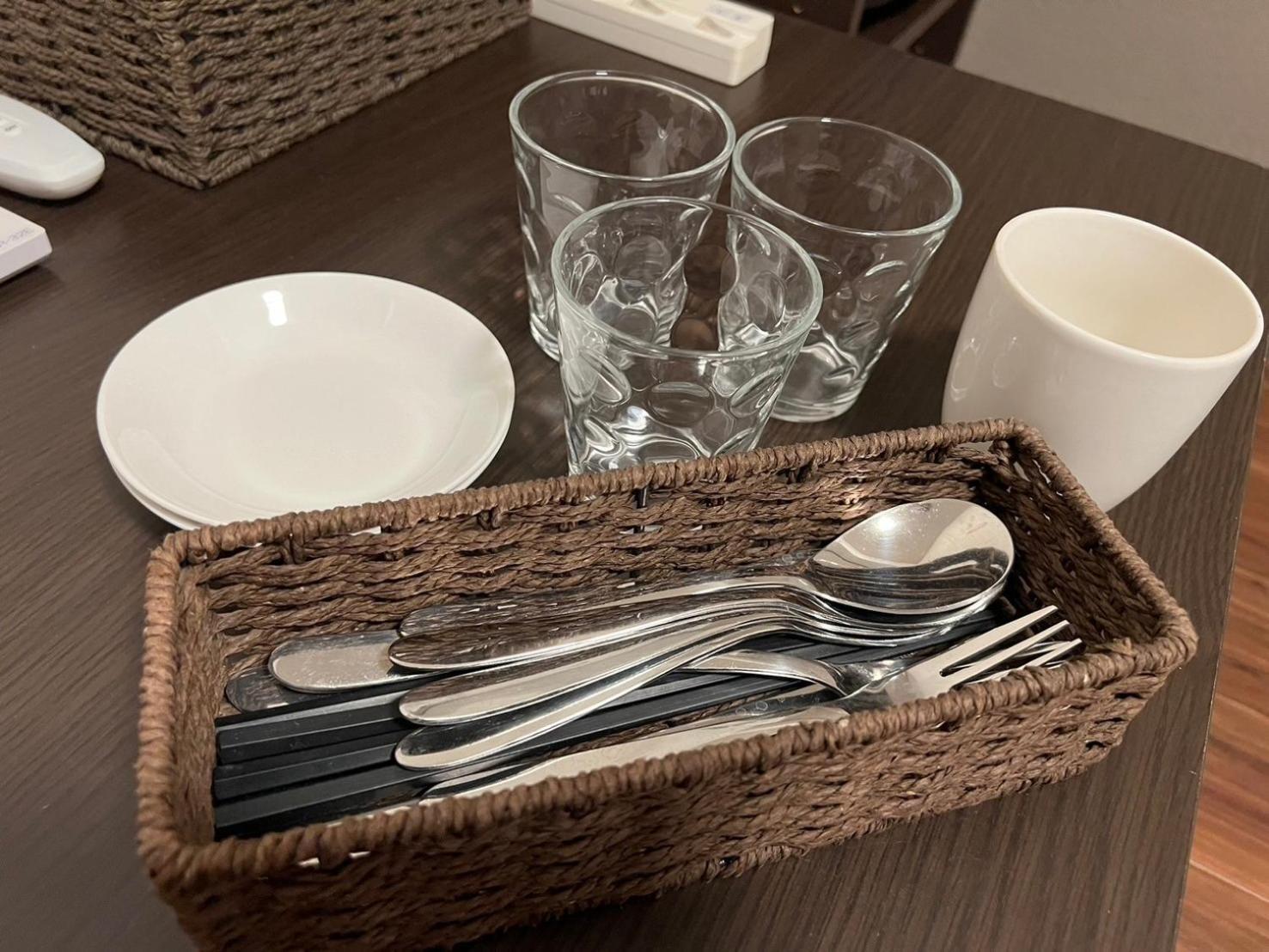 Kurarisu Hakata クラリス博多 Apartment Fukuoka (Fukuoka)