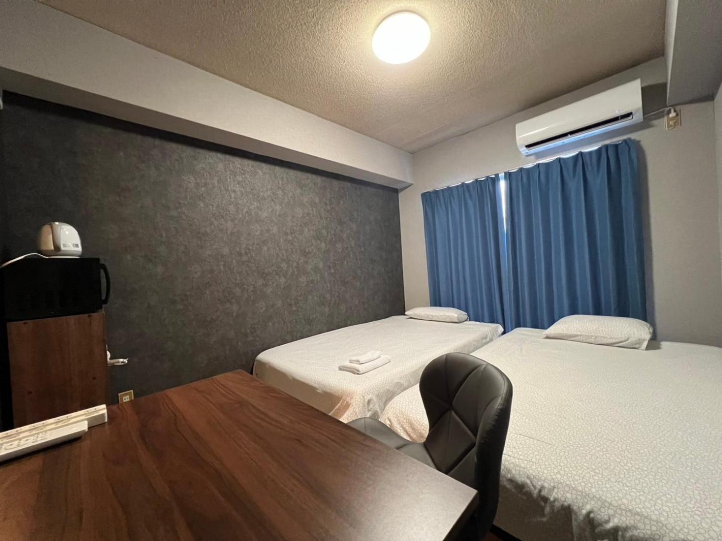 Kurarisu Hakata クラリス博多 Apartment *
