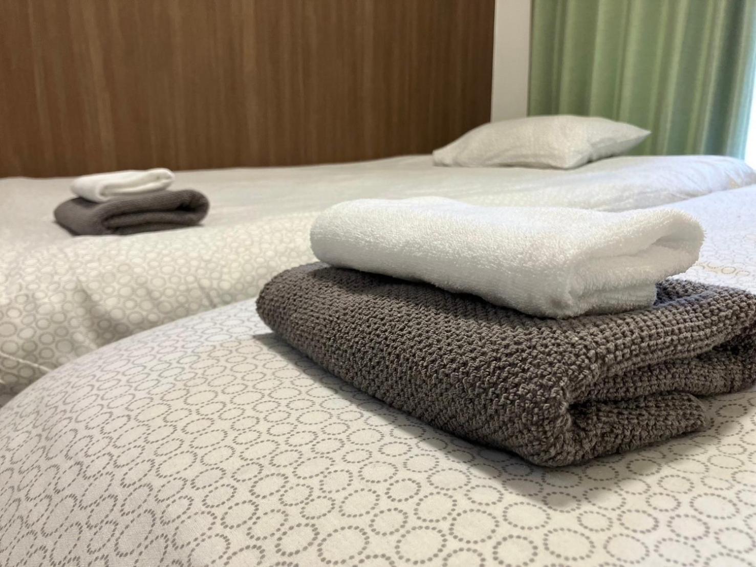 Kurarisu Hakata クラリス博多 Apartment Fukuoka (Fukuoka)
