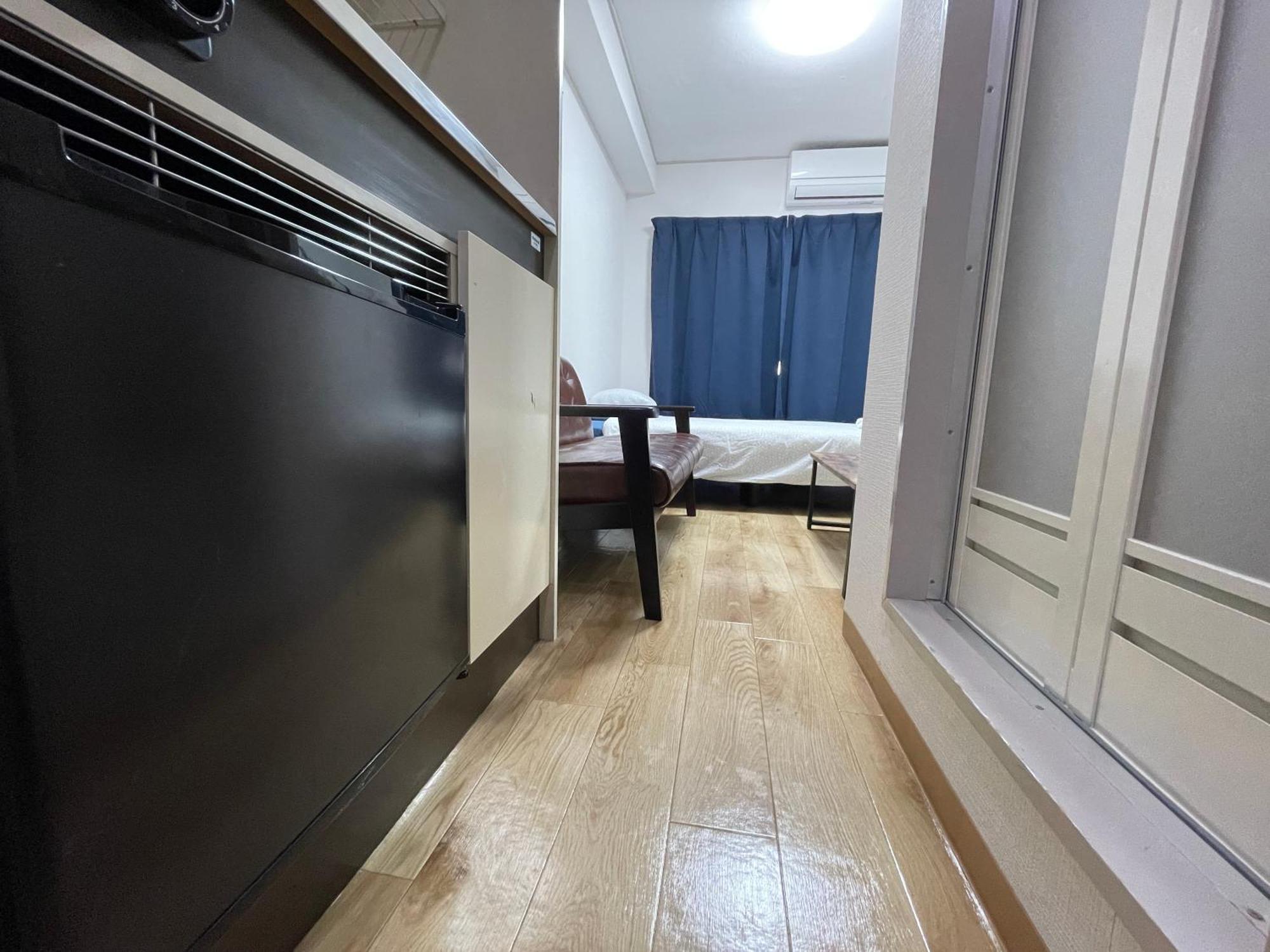 Apartment Kurarisu Hakata クラリス博多