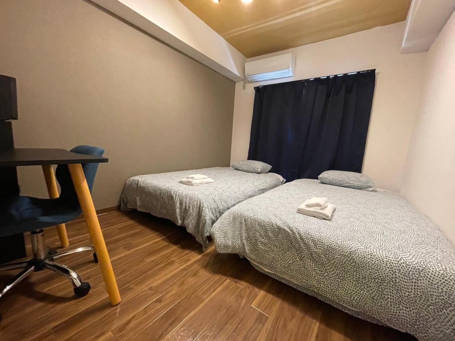 Kurarisu Hakata クラリス博多 Apartment *