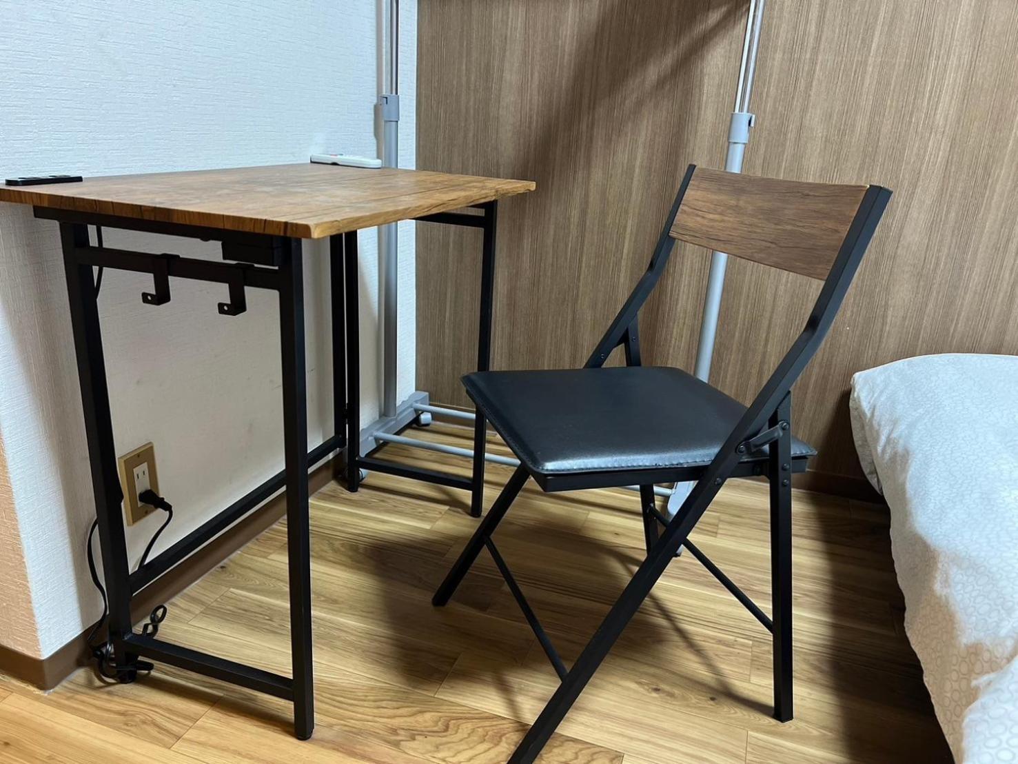 Appartement Kurarisu Hakata クラリス博多