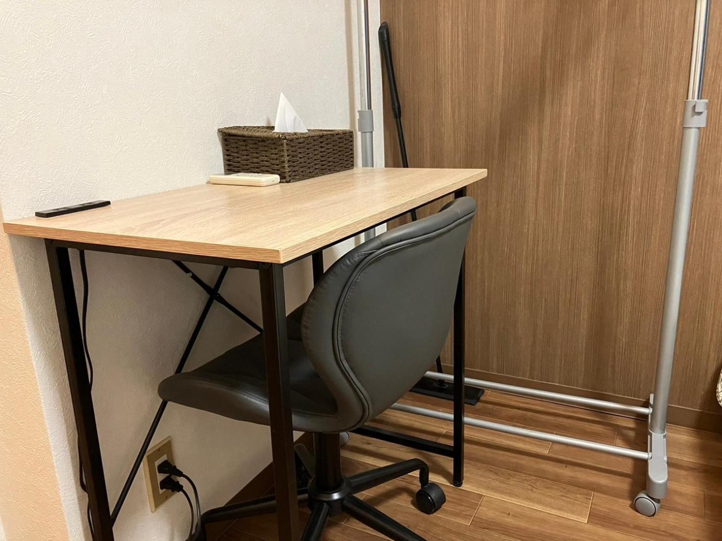 Kurarisu Hakata クラリス博多 Appartement