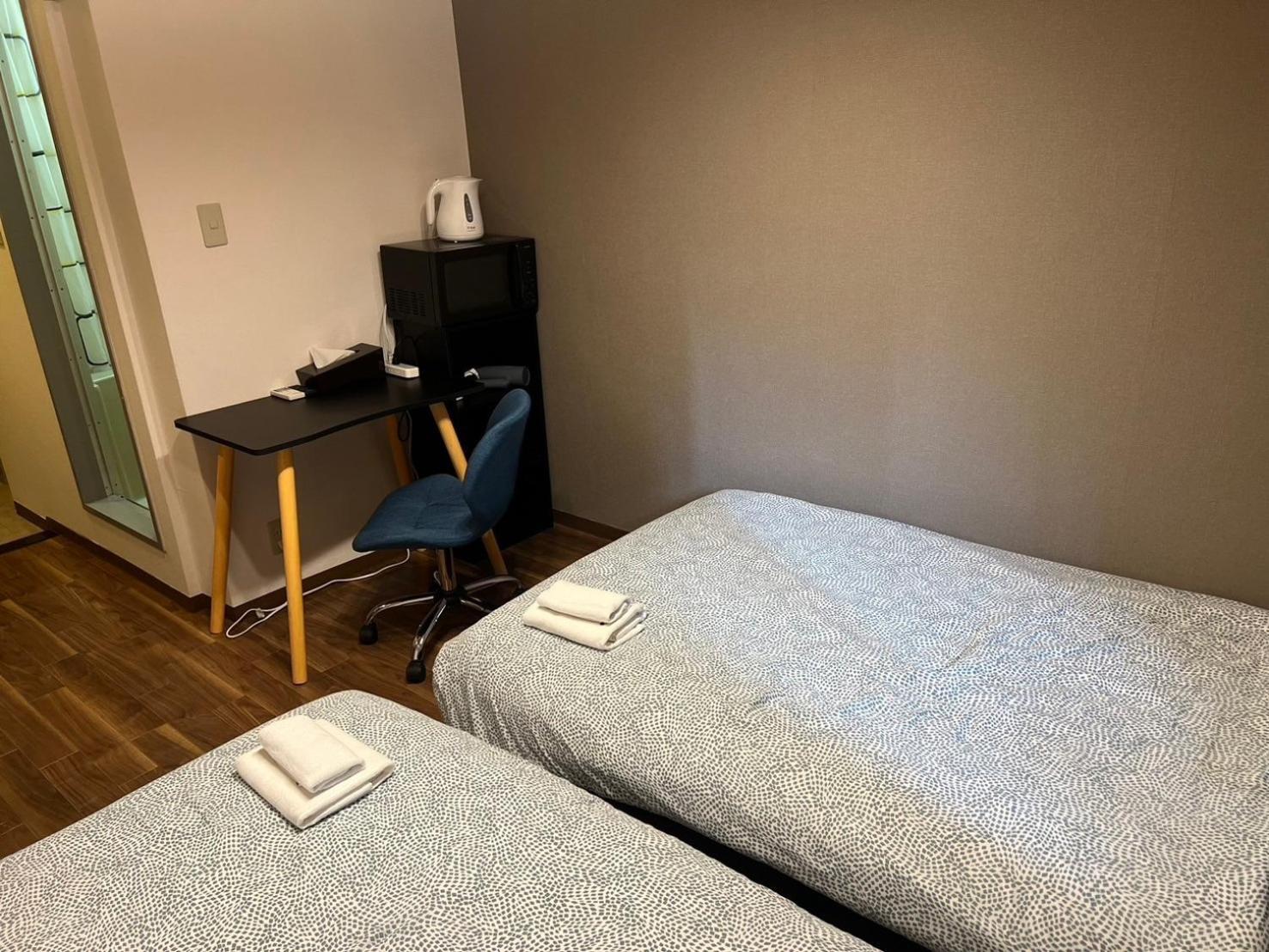 Appartement Kurarisu Hakata クラリス博多 Fukuoka (Fukuoka)