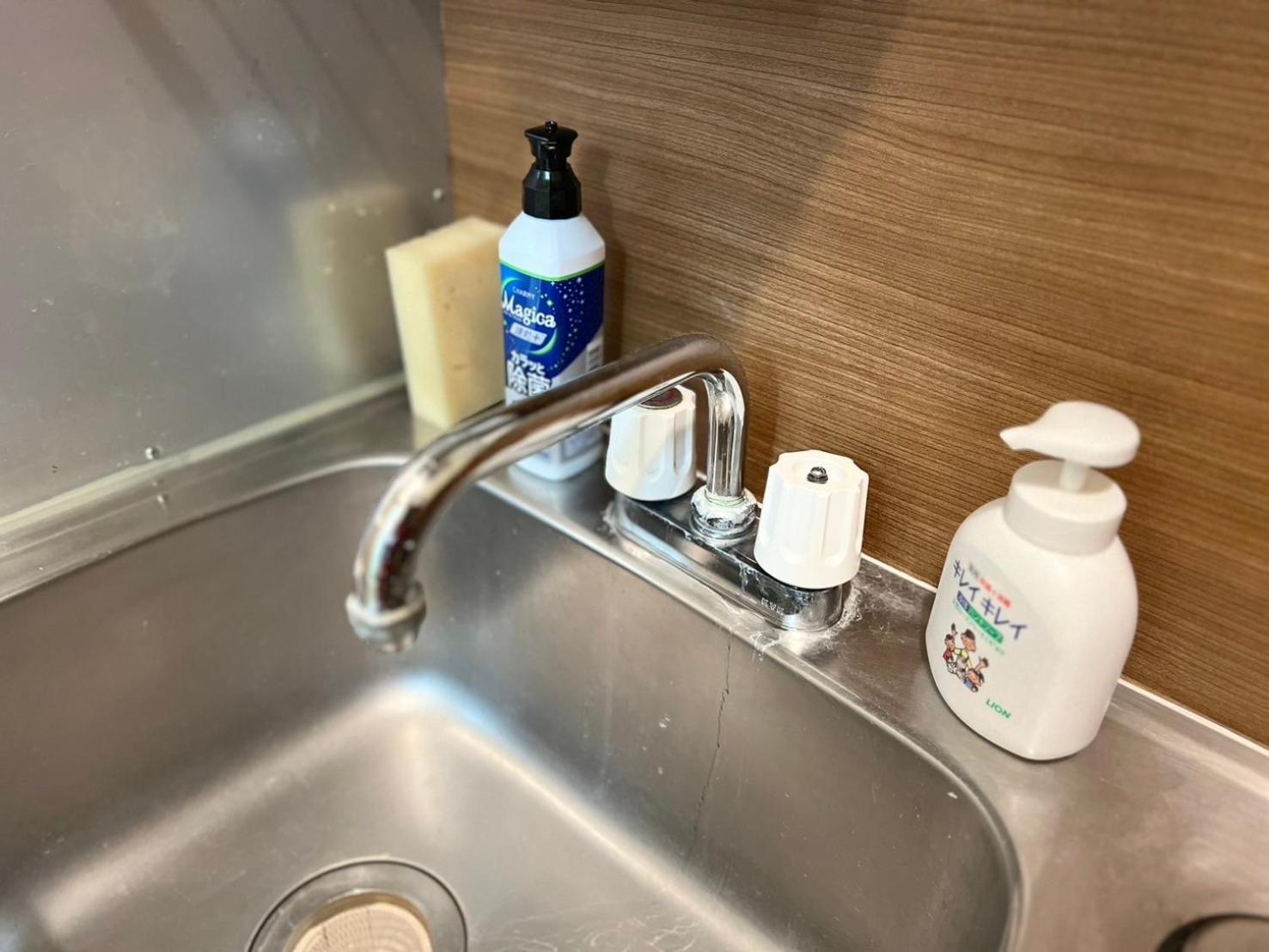Apartment Kurarisu Hakata クラリス博多 Fukuoka (Fukuoka)