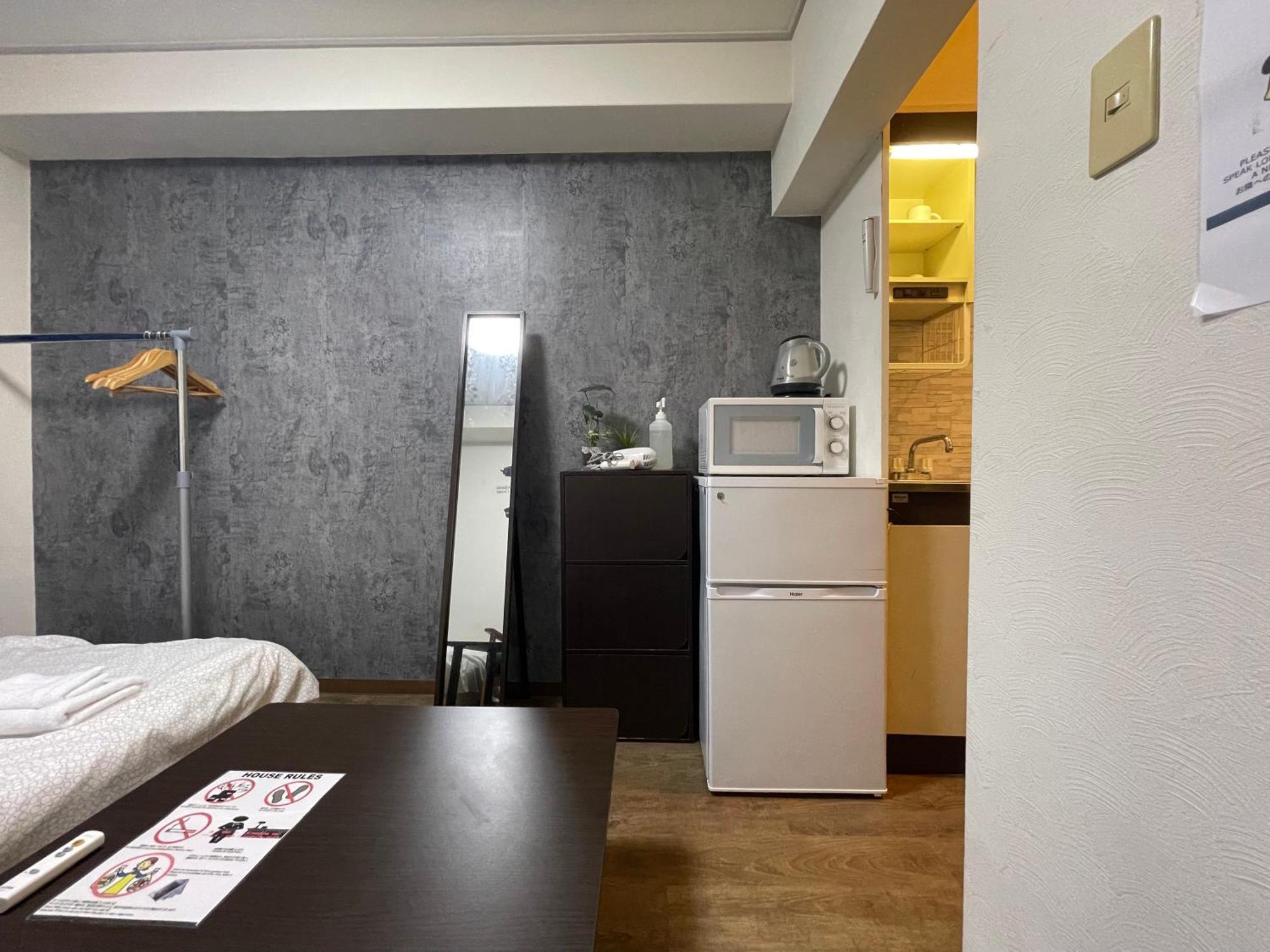 Appartement Kurarisu Hakata クラリス博多 Fukuoka (Fukuoka)