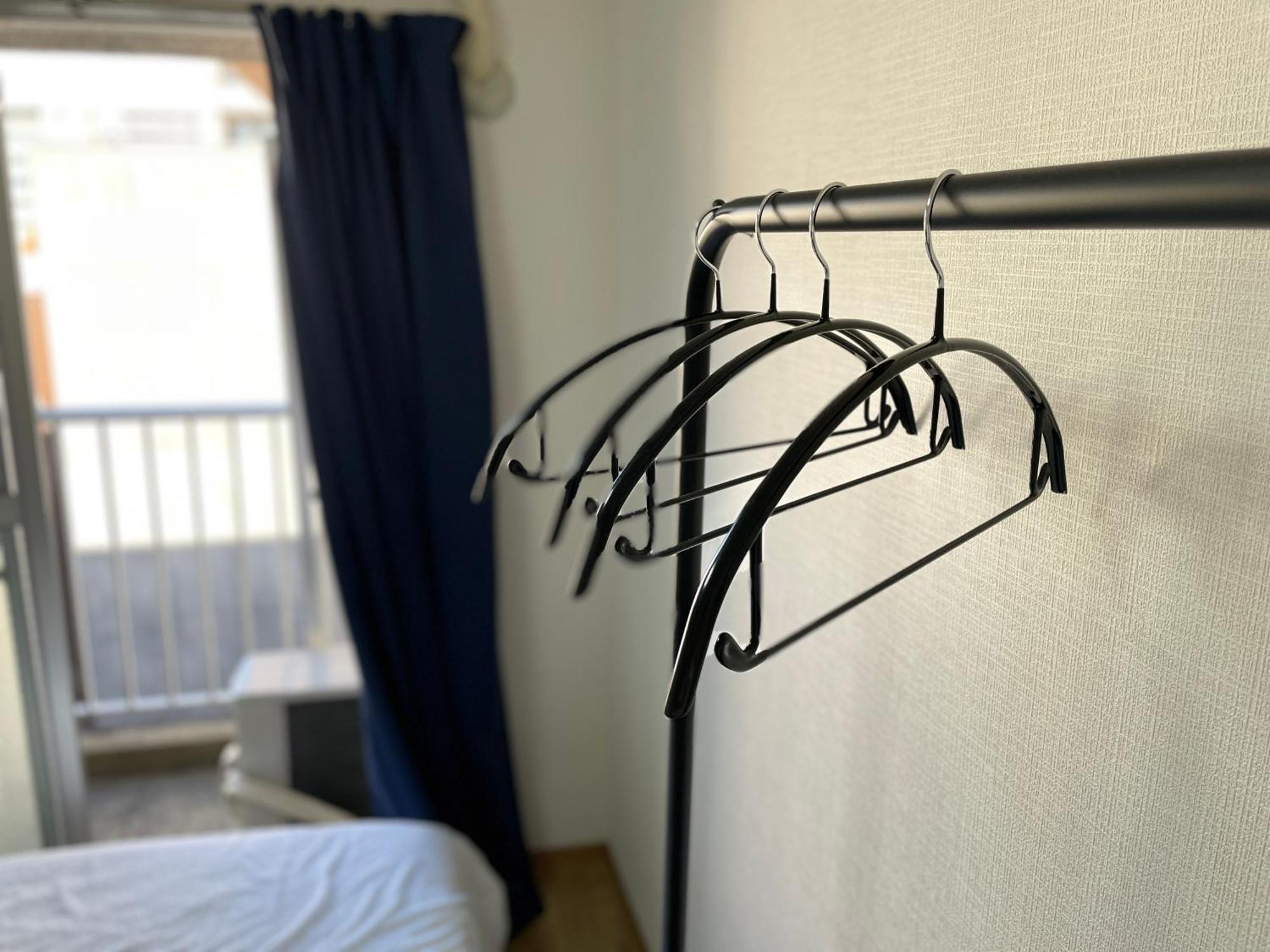 Kurarisu Hakata クラリス博多 Appartement *