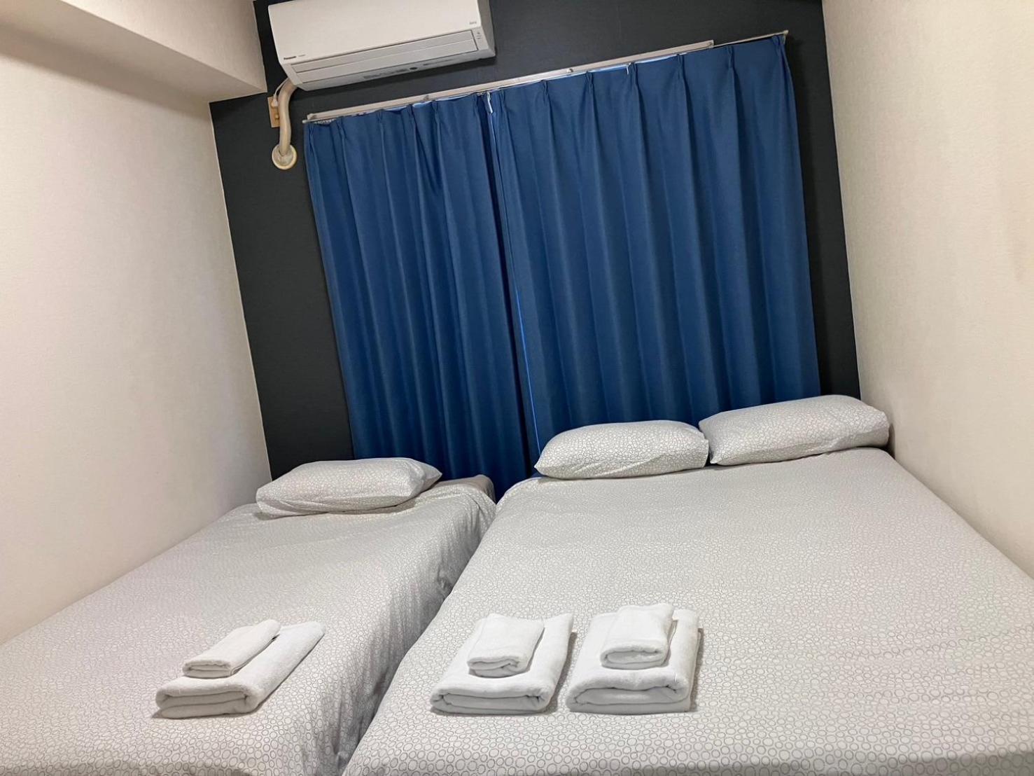 Kurarisu Hakata クラリス博多 * Fukuoka (Fukuoka)