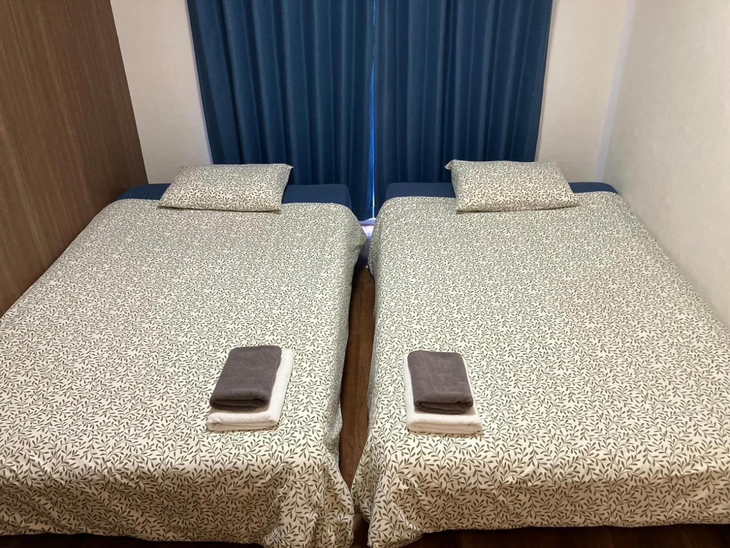 Appartement Kurarisu Hakata クラリス博多