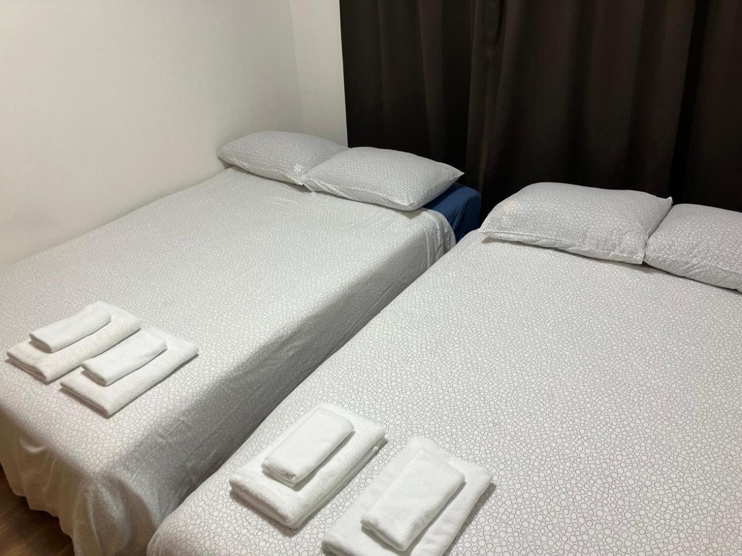 Appartement Kurarisu Hakata クラリス博多 Fukuoka (Fukuoka)