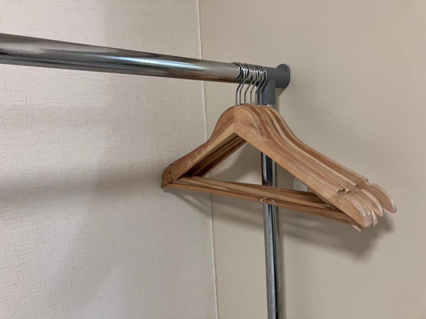 Kurarisu Hakata クラリス博多 Appartement